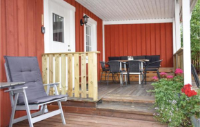 One-Bedroom Holiday Home in Lottorp in Löttorp